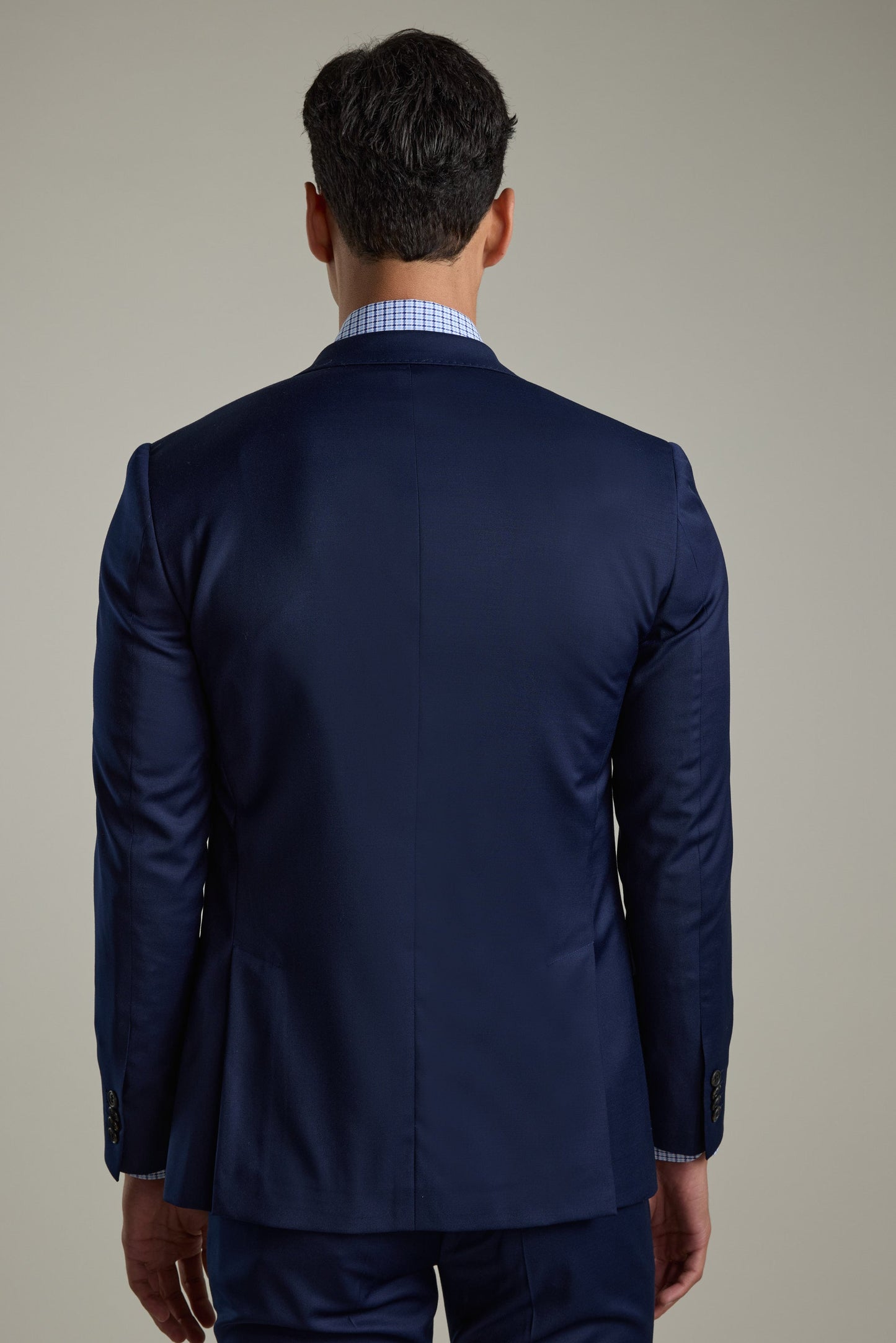 Nolan Travel Suit Jacket