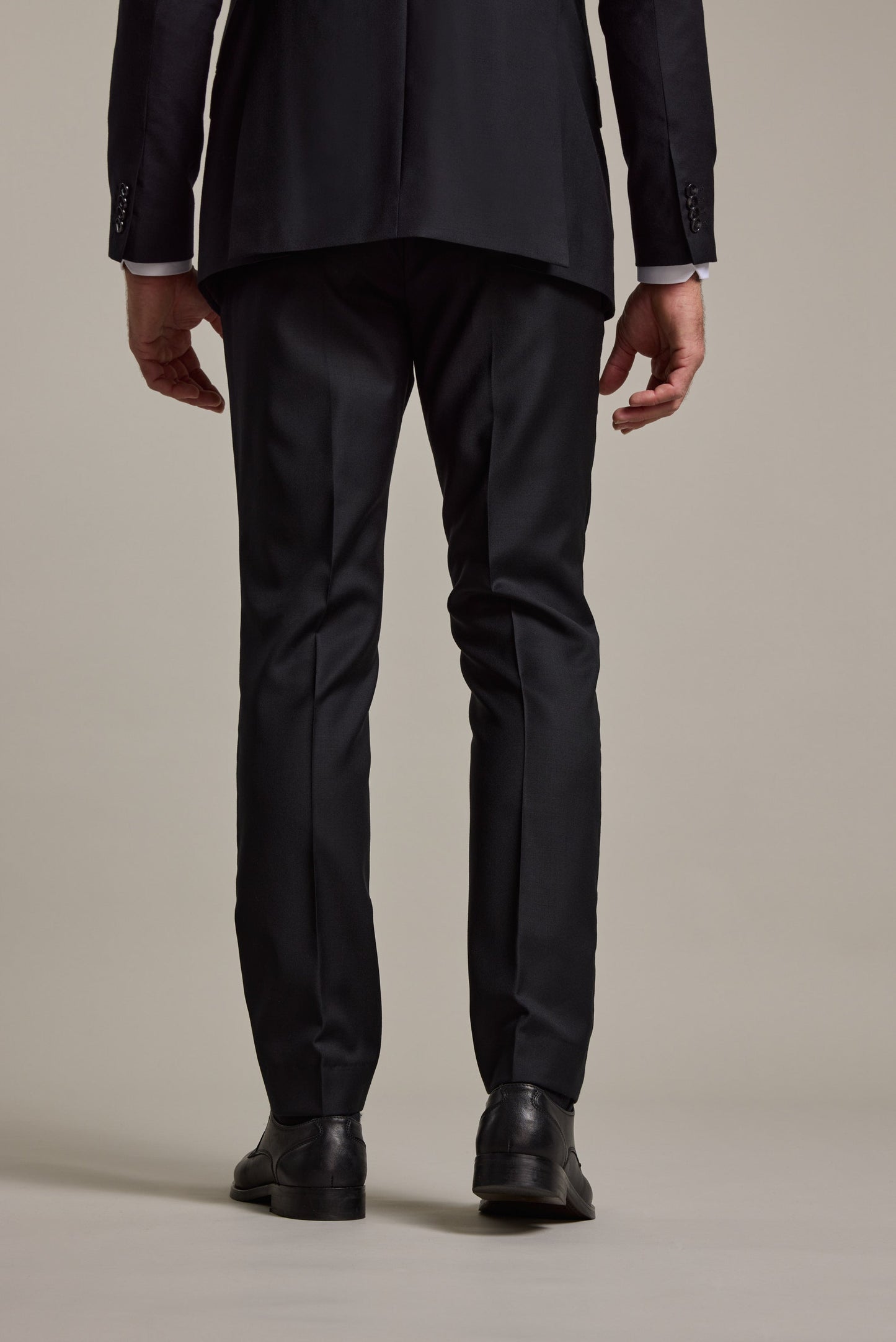 Mayfair ZQrx Suit Trouser