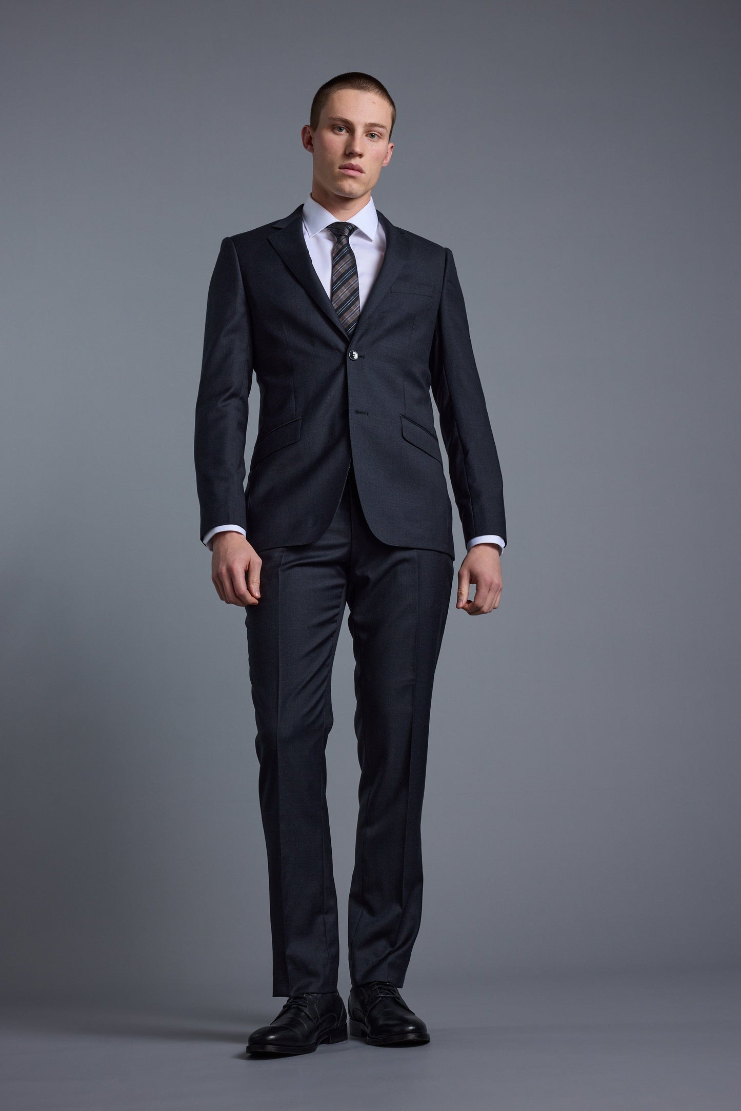 Mayfair ZQrx Suit Jacket