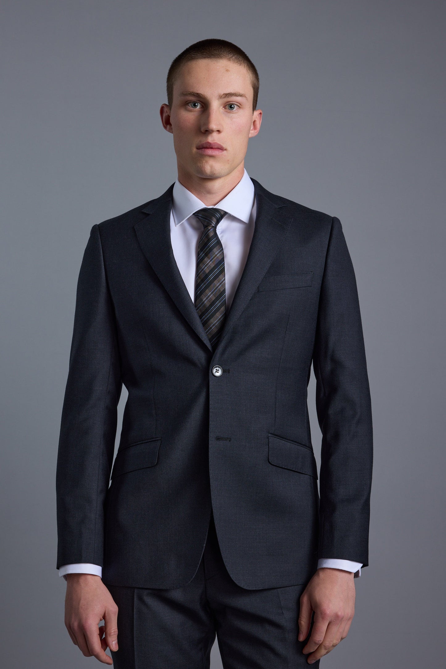 Mayfair ZQrx Suit Jacket