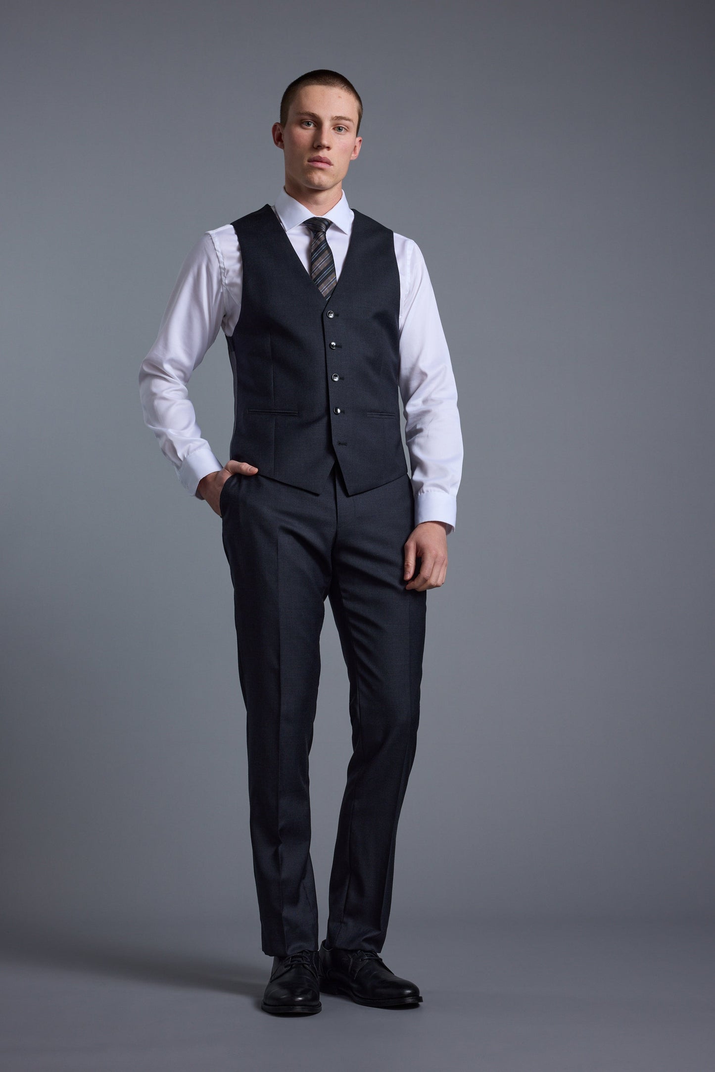Mayfair ZQrx Suit Trouser