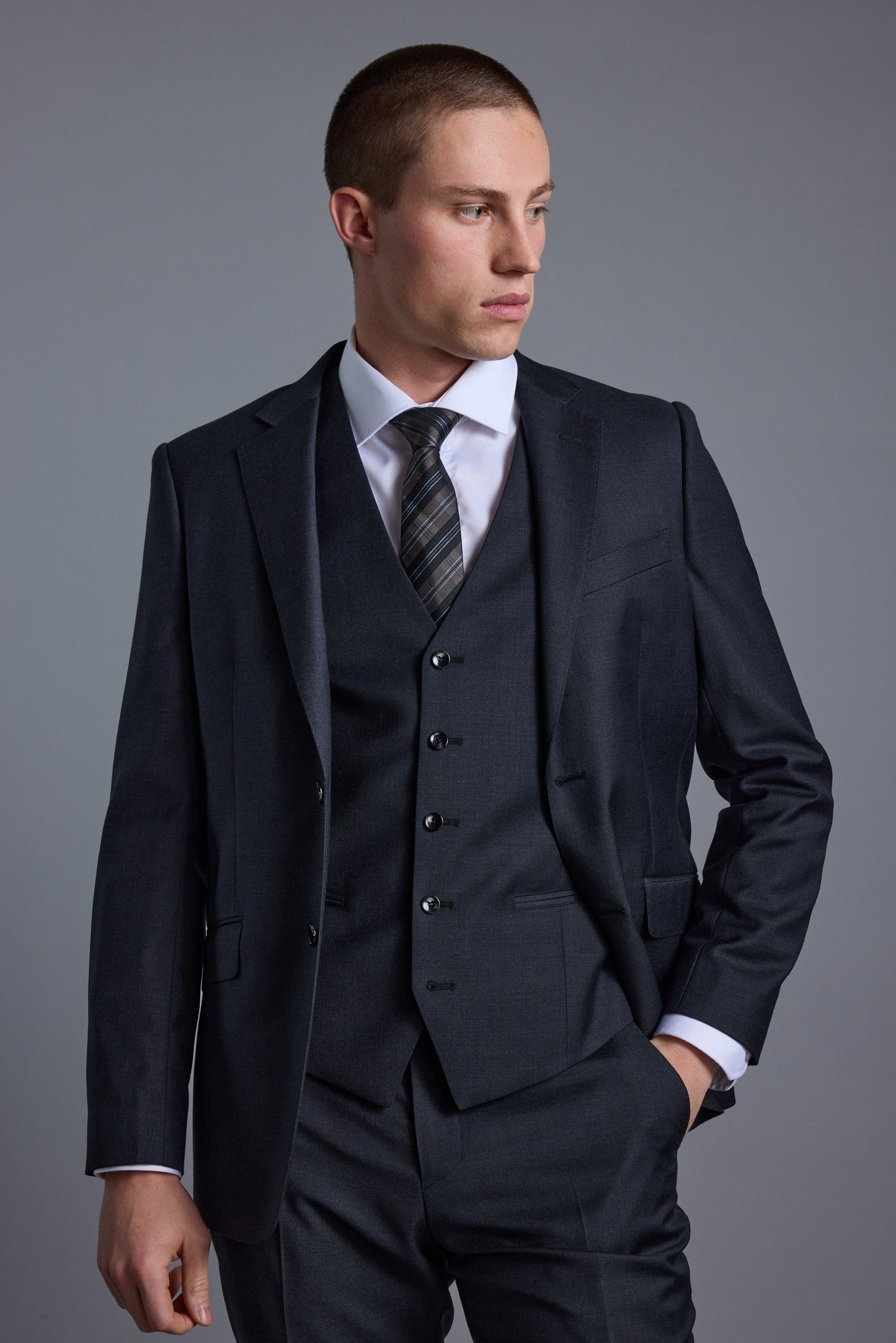 Mayfair ZQrx Waistcoat