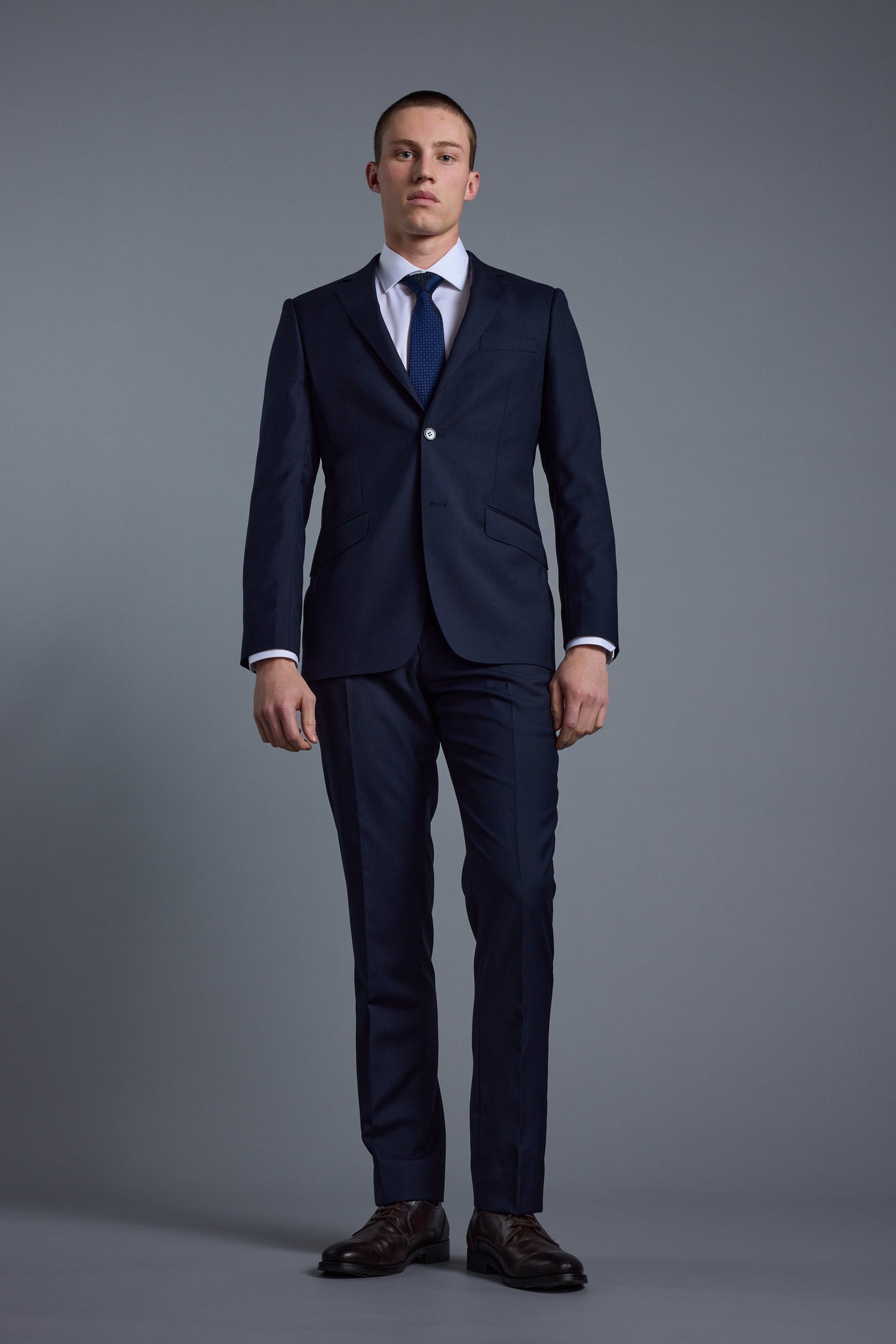 Mayfair ZQrx Suit Trouser