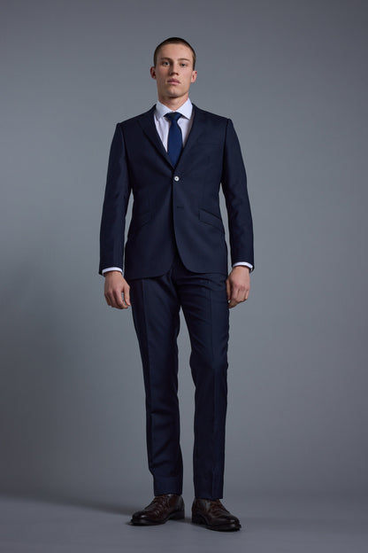 Mayfair ZQrx Suit Trouser