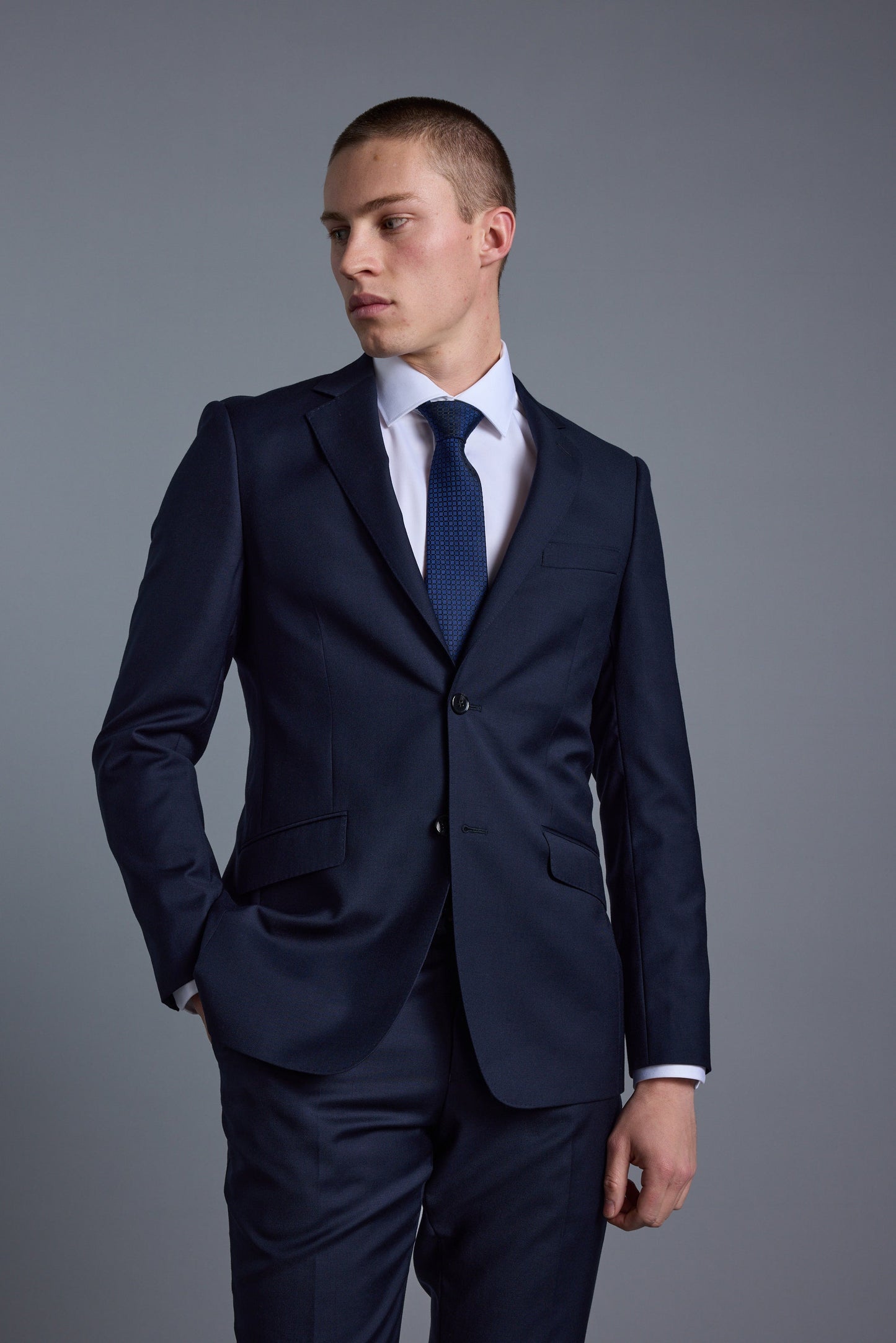 Mayfair ZQrx Suit Jacket