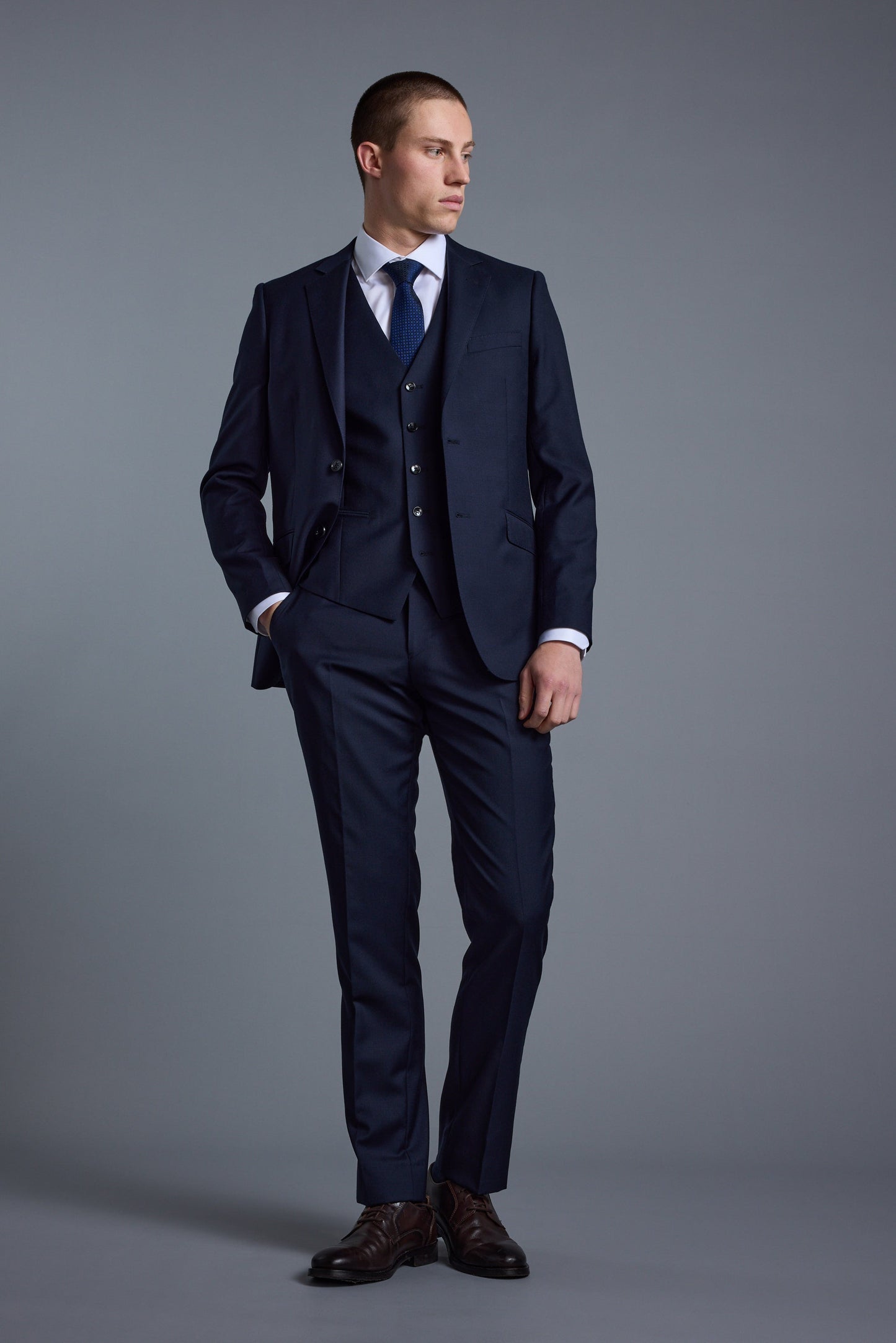 Mayfair ZQrx Waistcoat