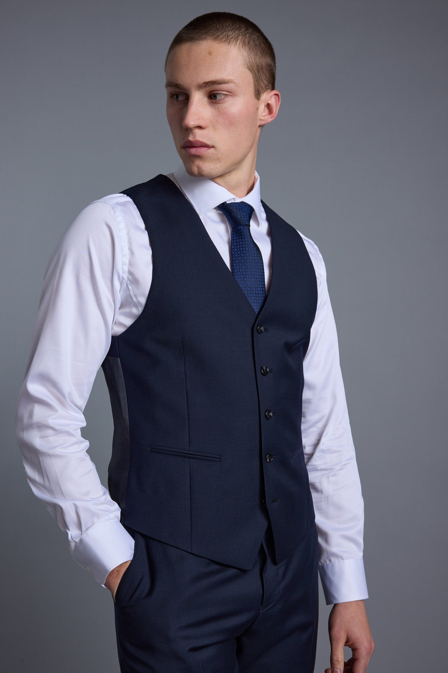 Mayfair ZQrx Waistcoat
