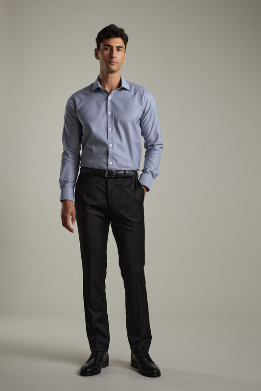 Nolan Travel Suit Trouser