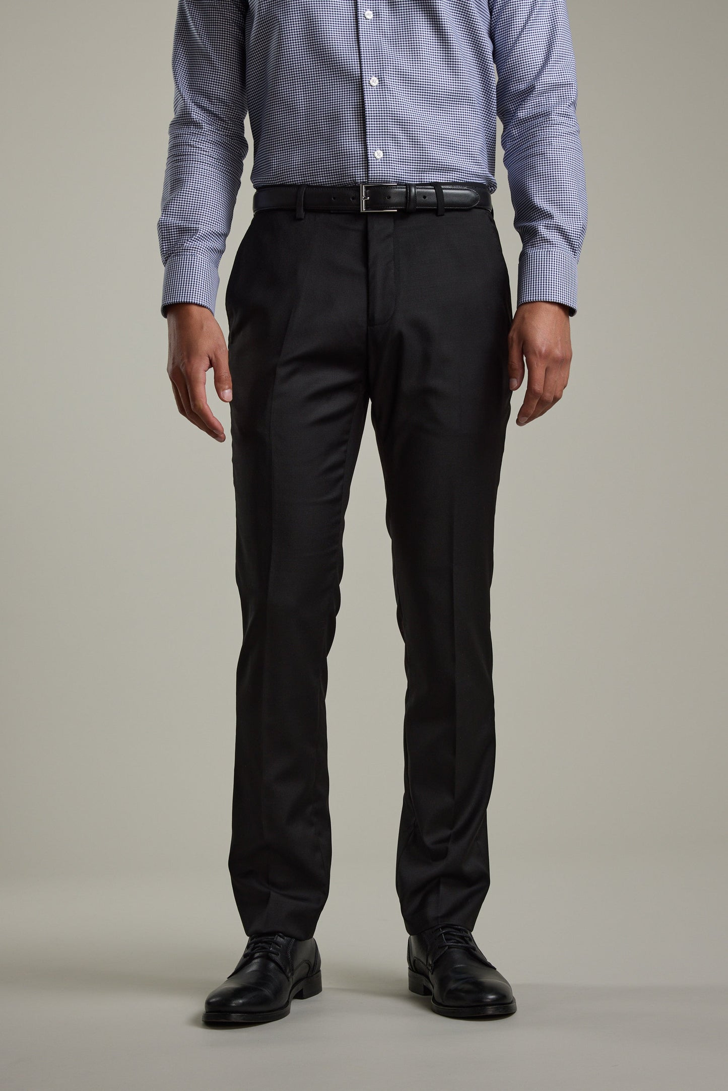 Nolan Travel Suit Trouser