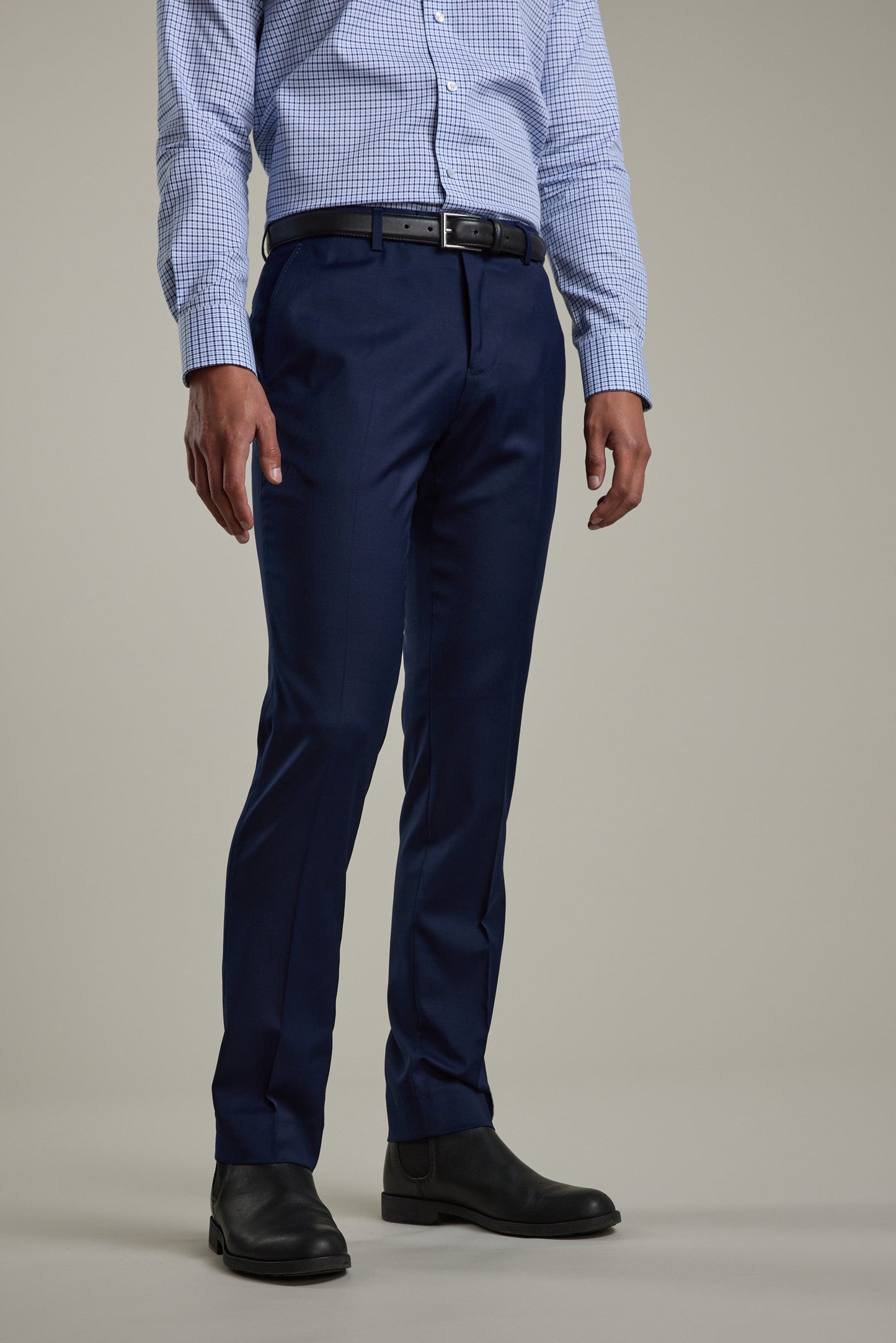 Nolan Travel Suit Trouser