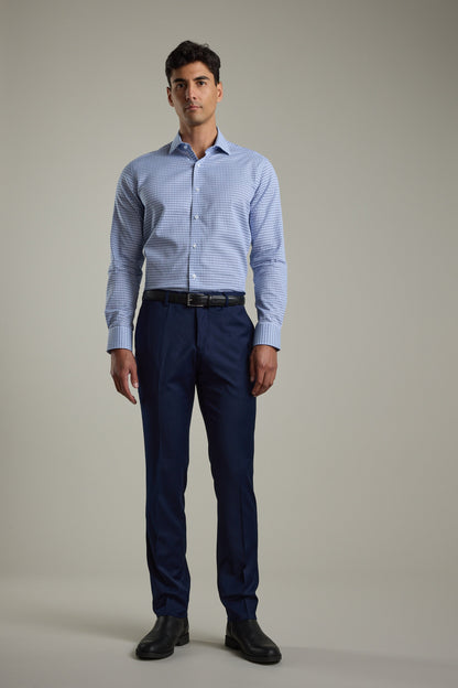 Nolan Travel Suit Trouser
