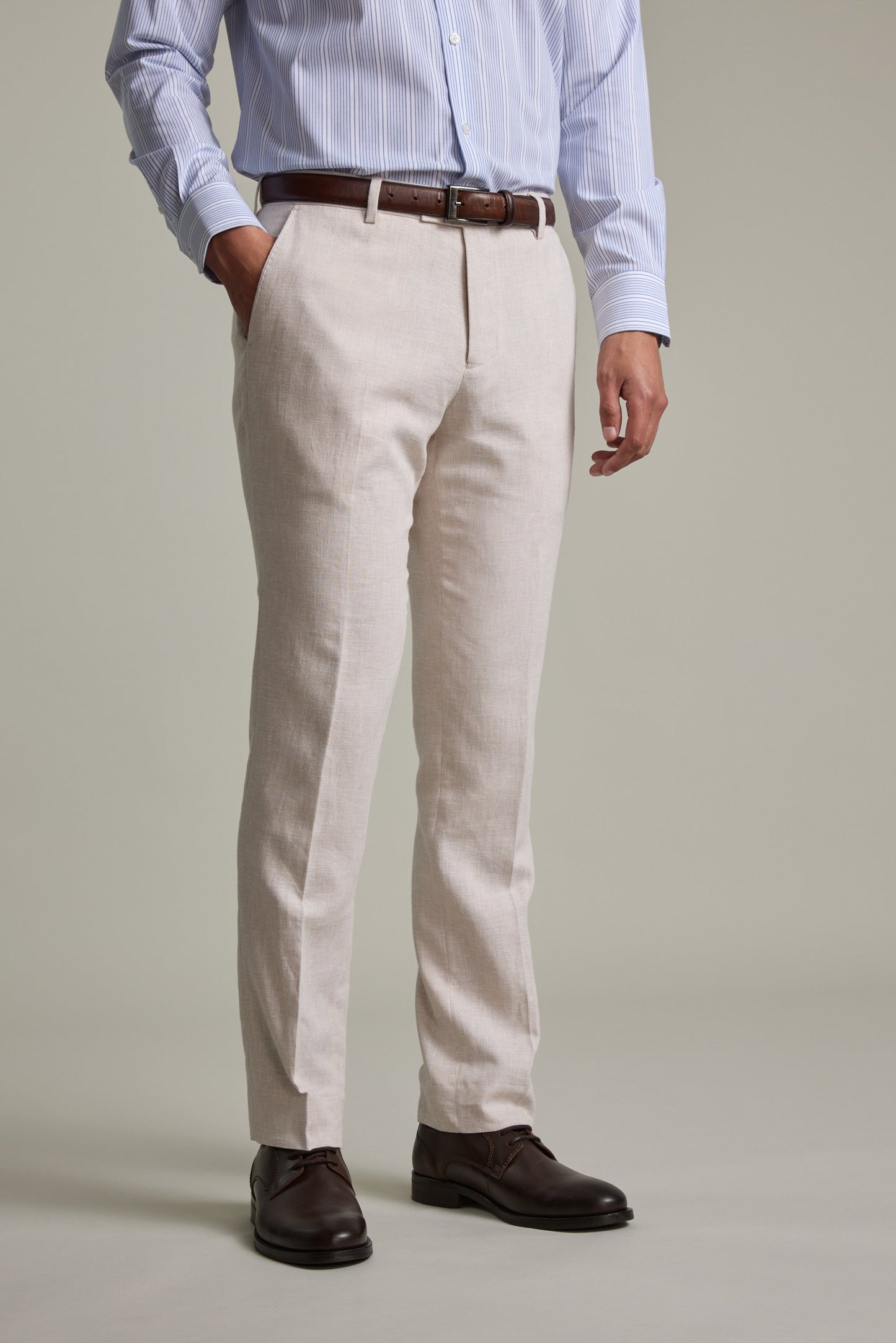 Somerton Linen Pant