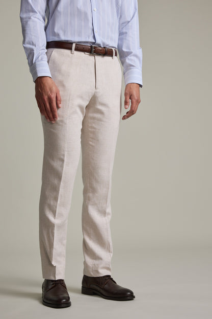 Somerton Linen Pant