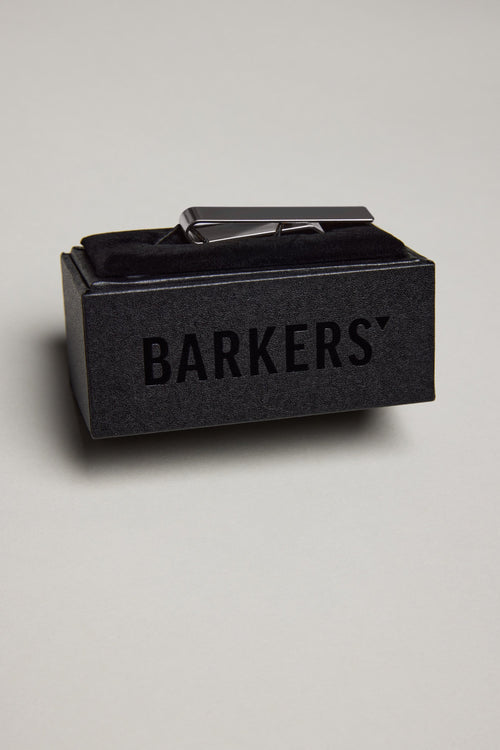 The Hero Tie Clip