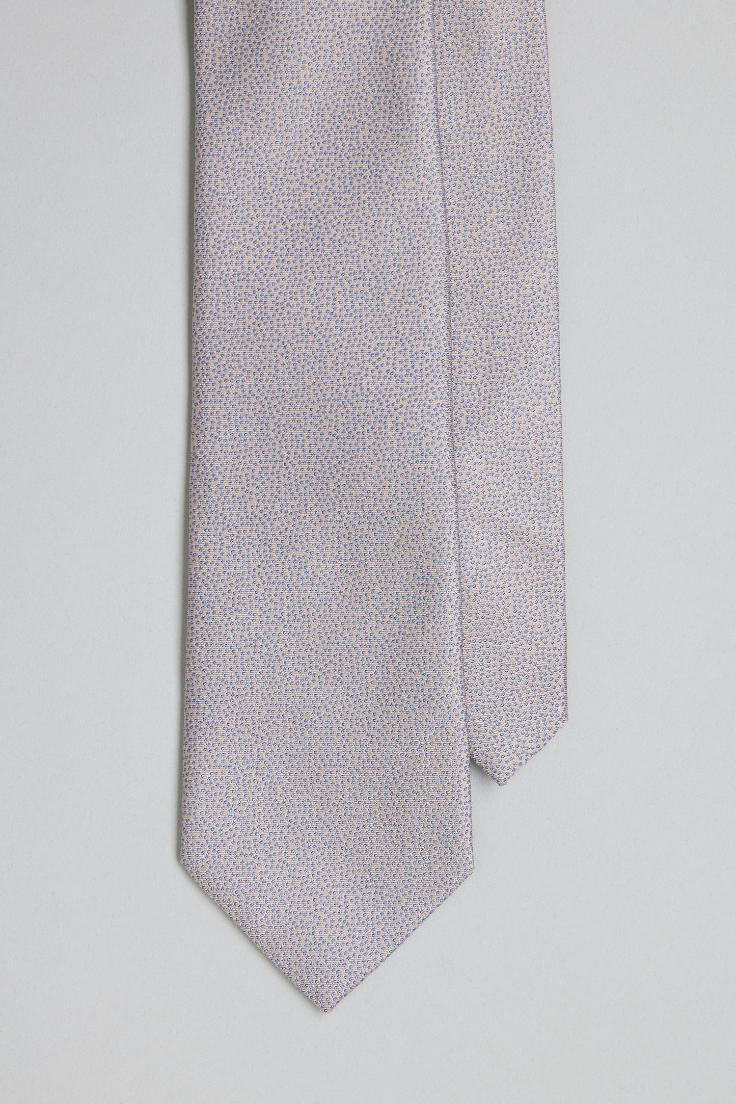 Empire Texture Tie