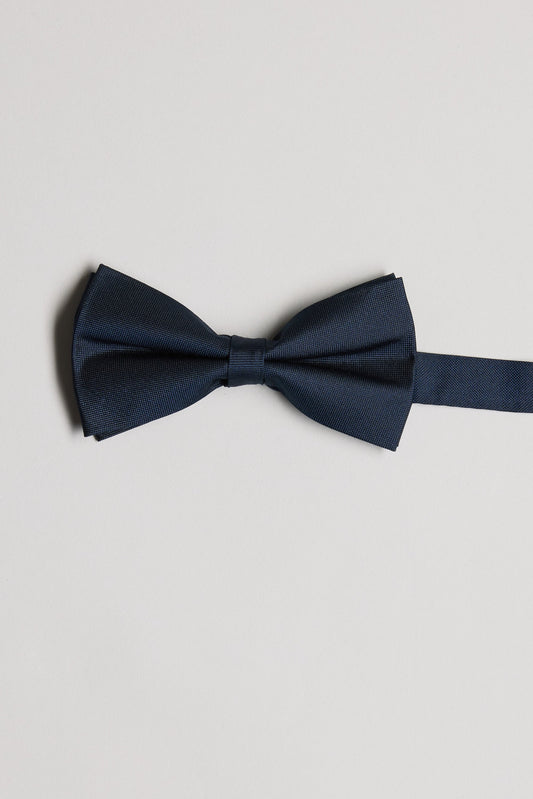 Norfolk Texture Bow Tie