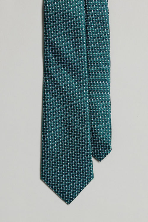 Grendon Pattern Tie