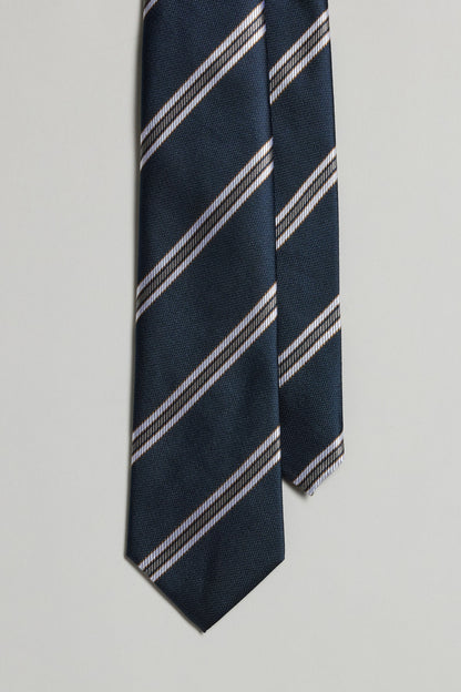 Henry Stripe Tie