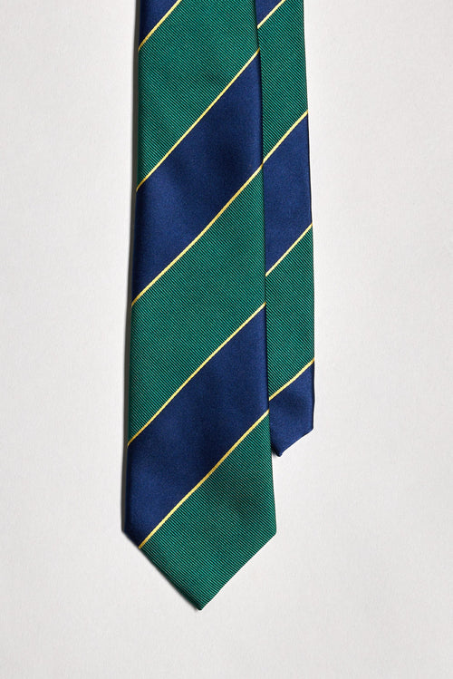 Wentworth Stripe Tie