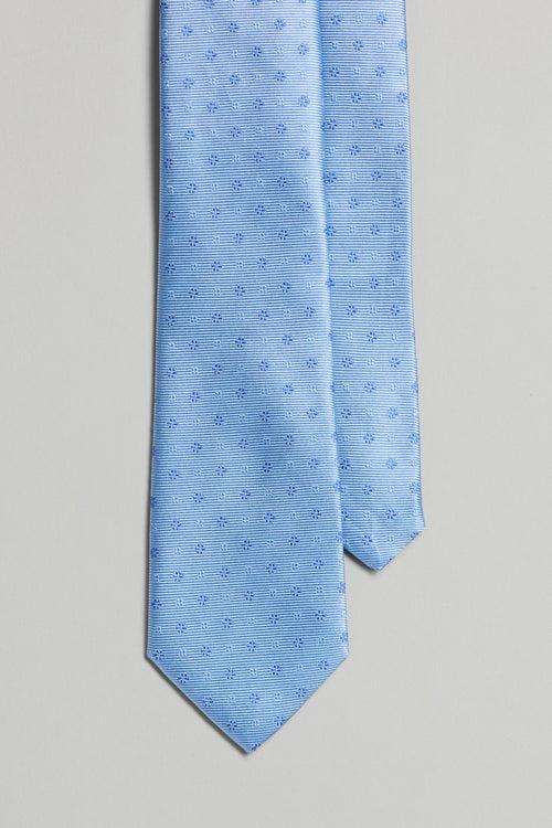 Judith Flower Tie