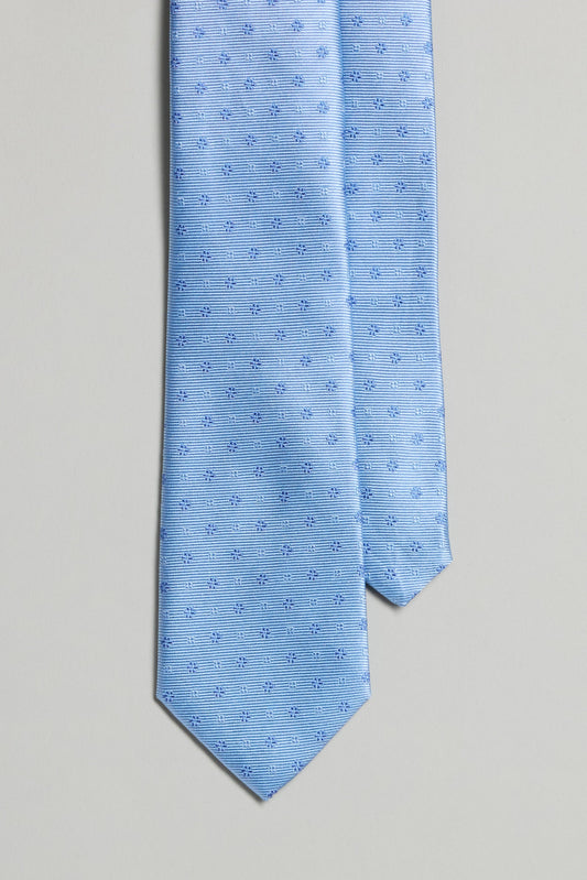 Judith Flower Tie