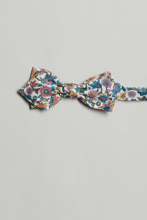 Liberty Ruth Marina Bow Tie