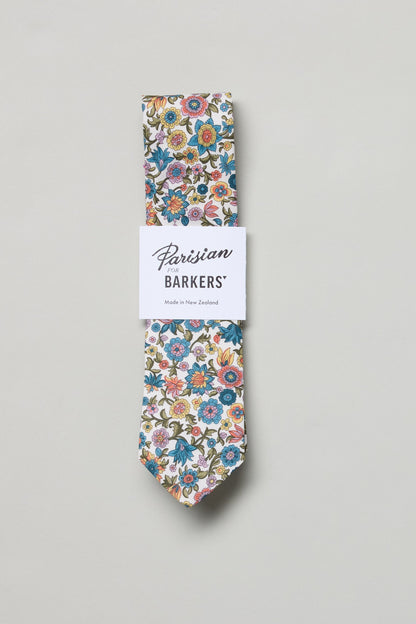 Liberty Ruth Marina Tie