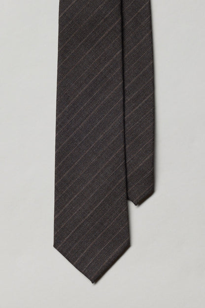 Radcliffe Stripe Tie