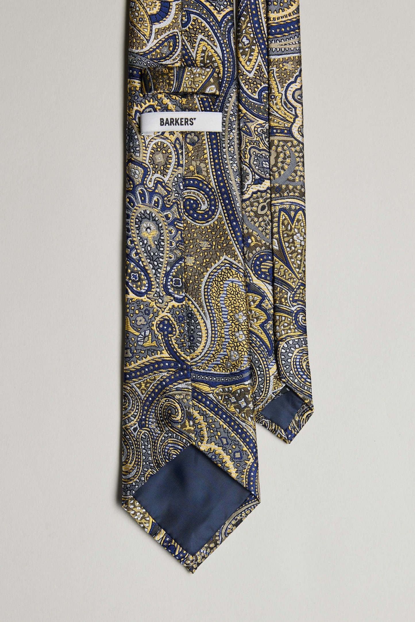 Preston Paisley Tie