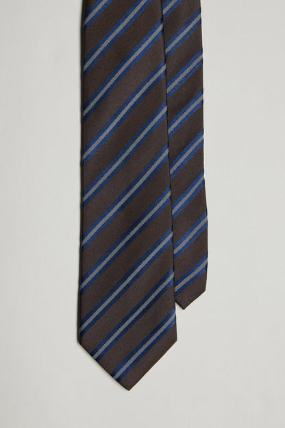 Winston Stripe Tie