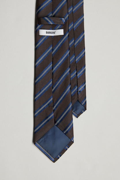 Winston Stripe Tie