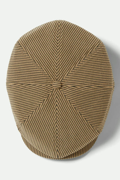 Brixton Brood Snap cap