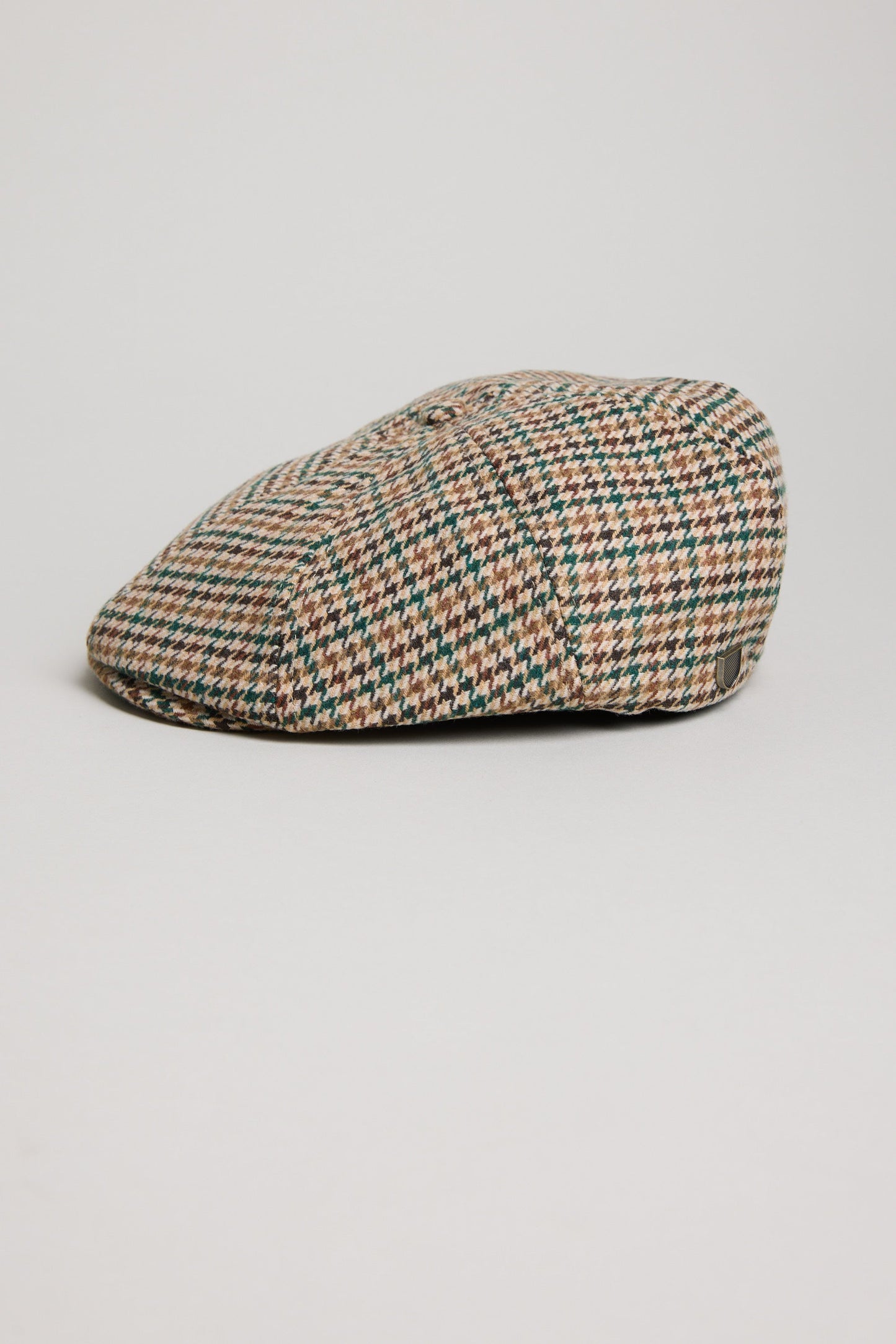 Brixton Brood Snap Cap