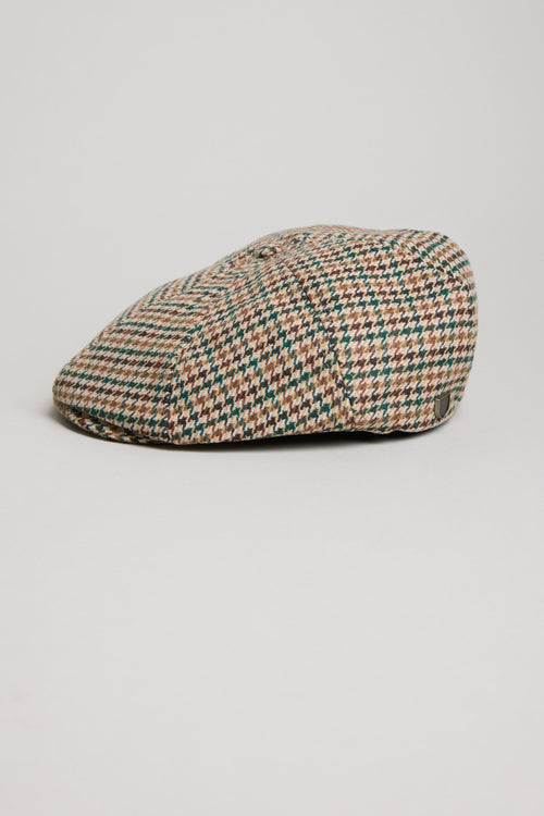 Brixton Brood Snap Cap