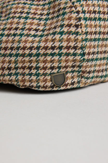 Brixton Brood Snap Cap