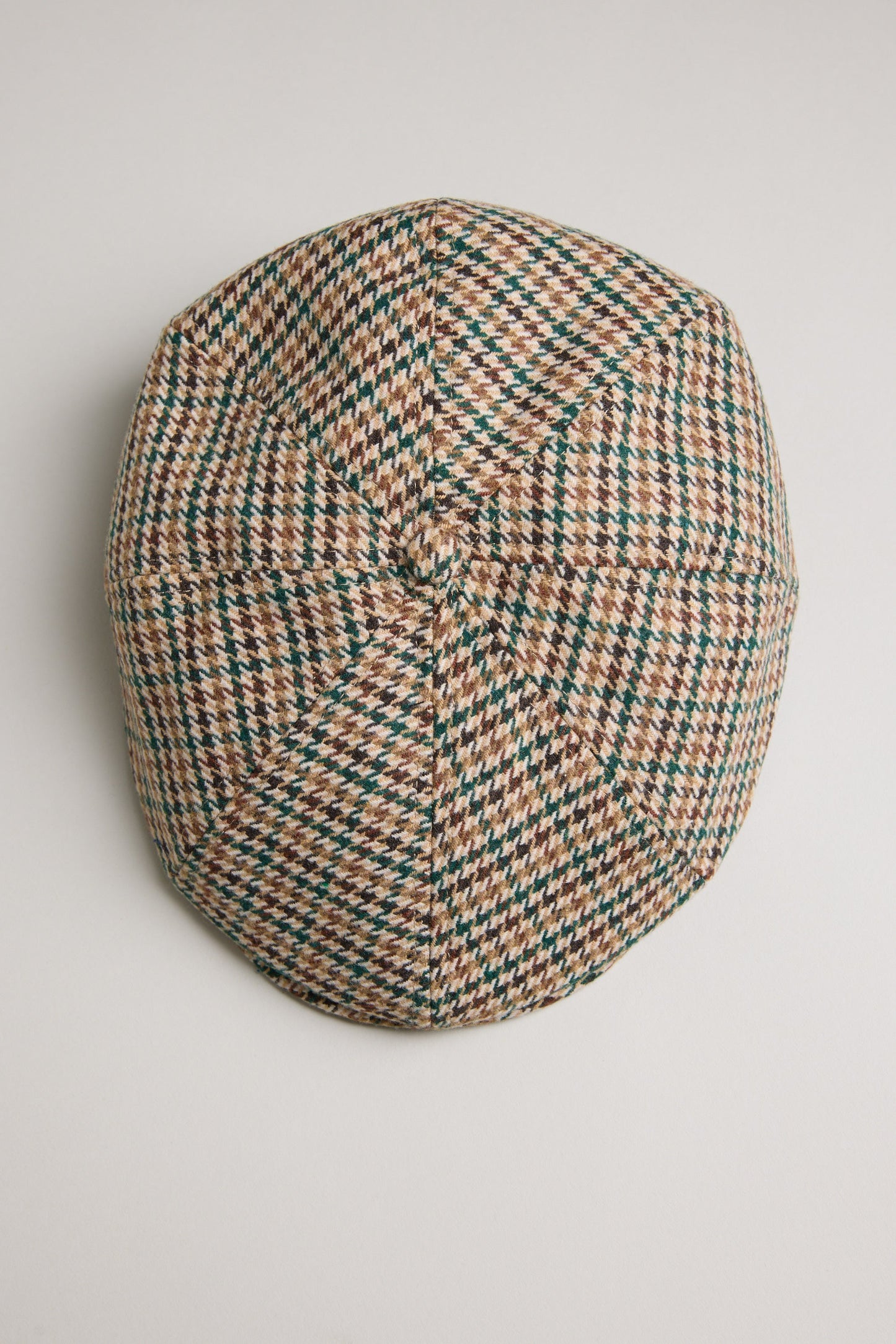 Brixton Brood Snap Cap