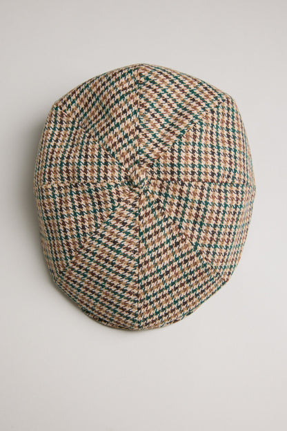 Brixton Brood Snap Cap