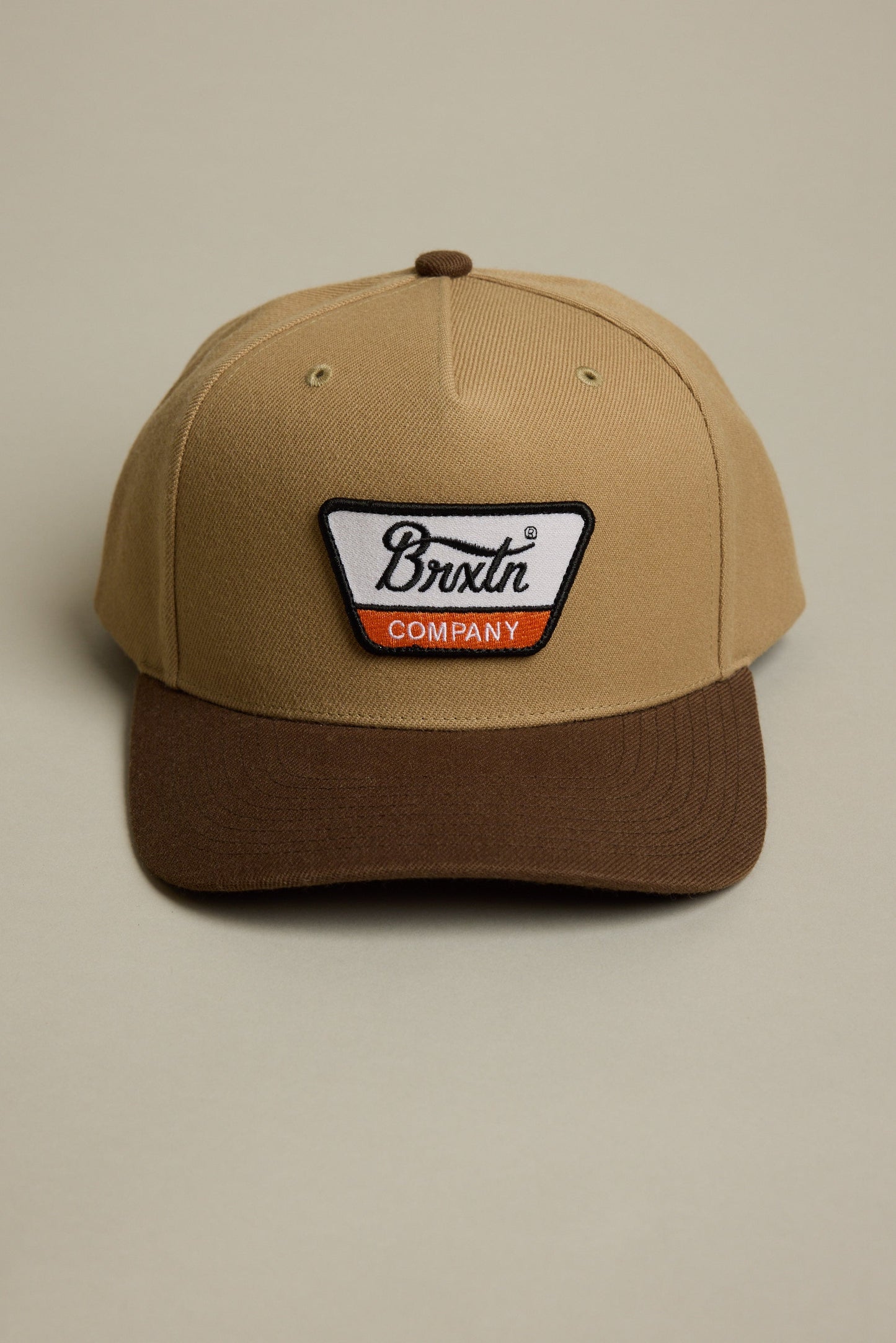 Brixton Linwood C Netplus MP Snapback