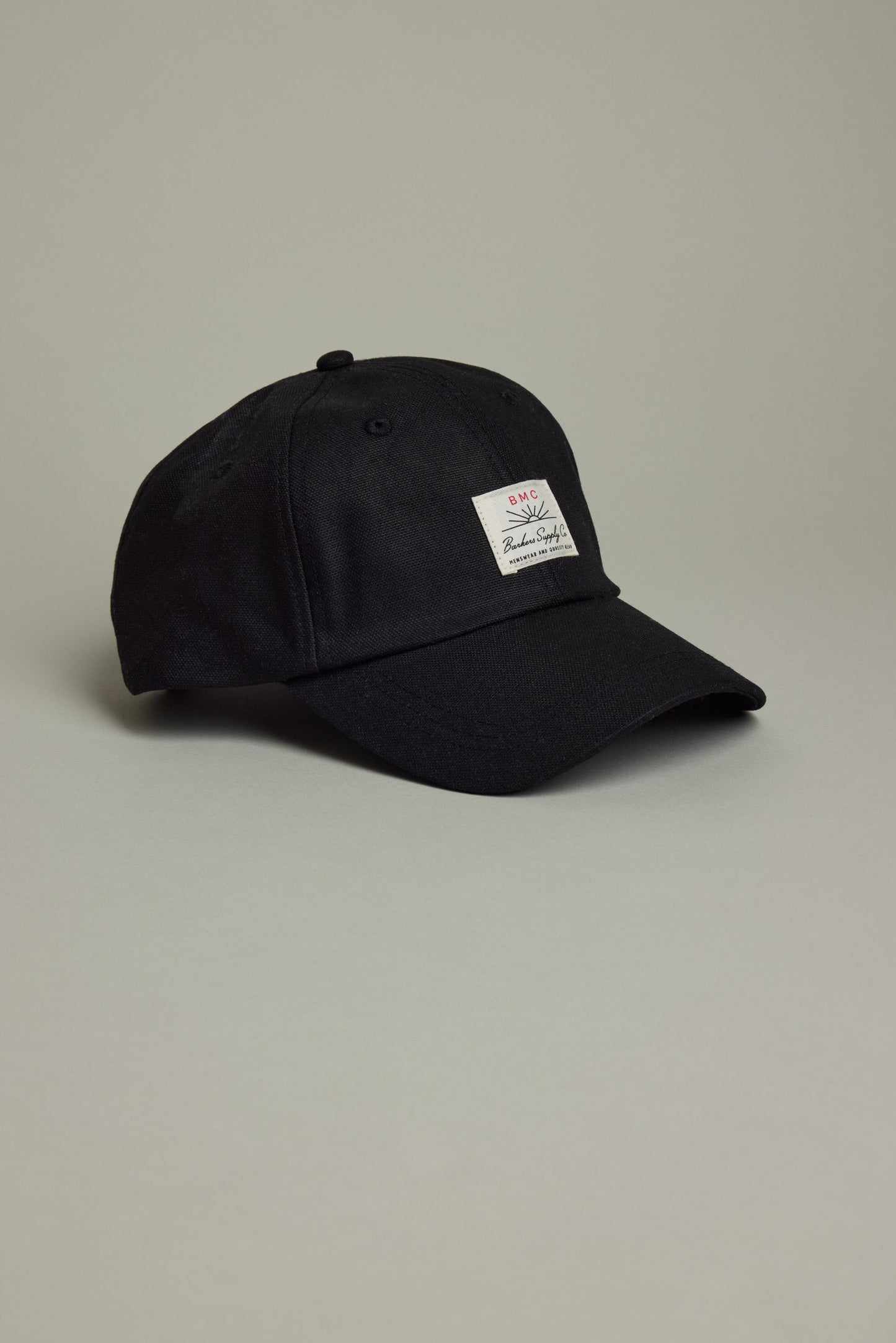 Benson Waxed Cotton Cap