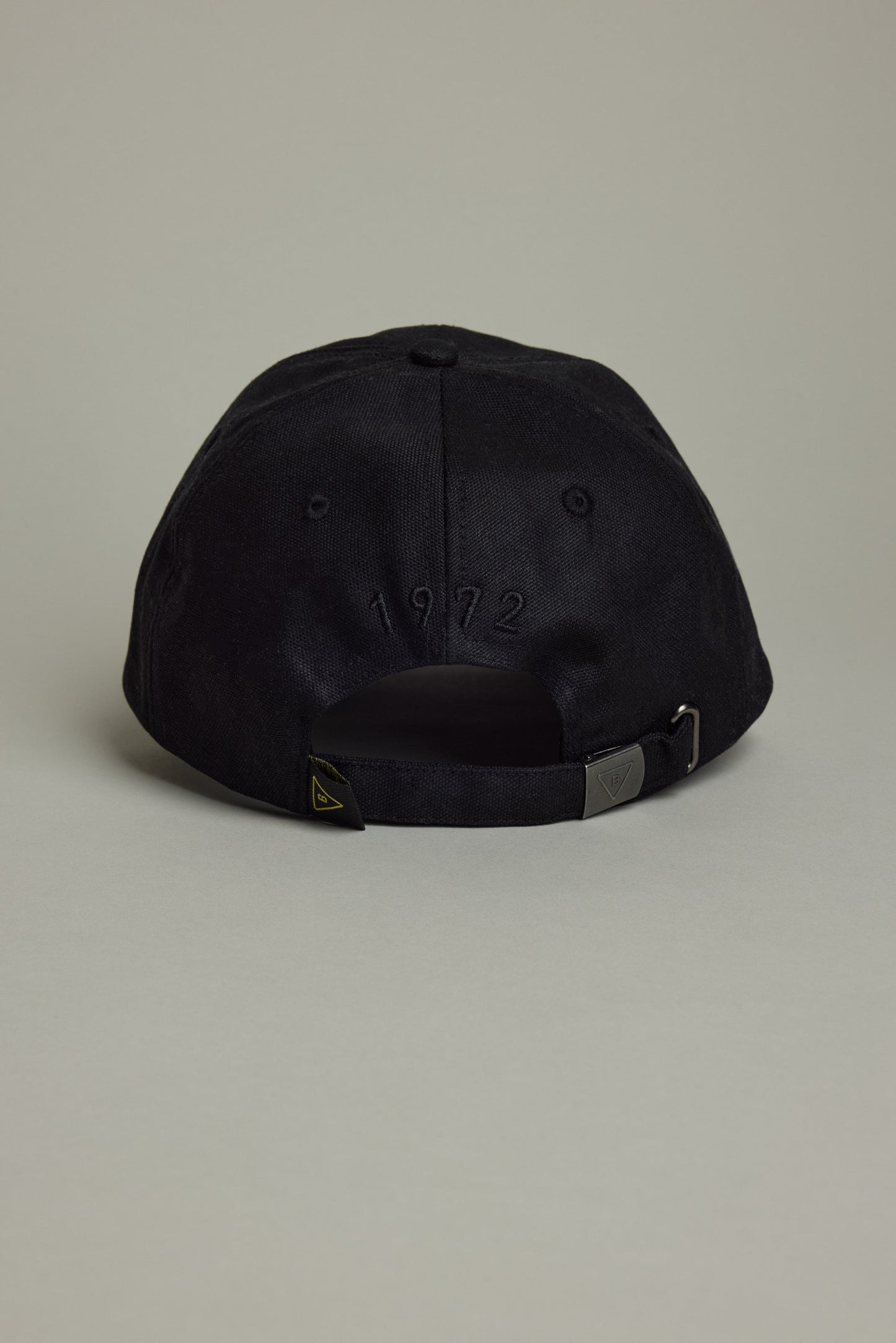 Benson Waxed Cotton Cap