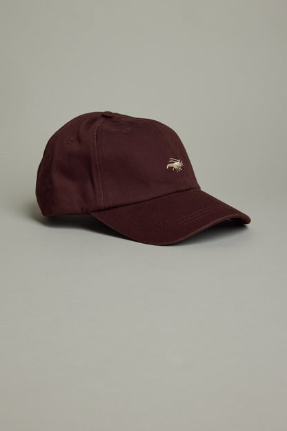 Barkers Icon Cotton Cap