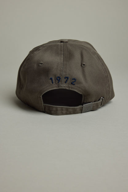 Barkers Icon Cotton Cap