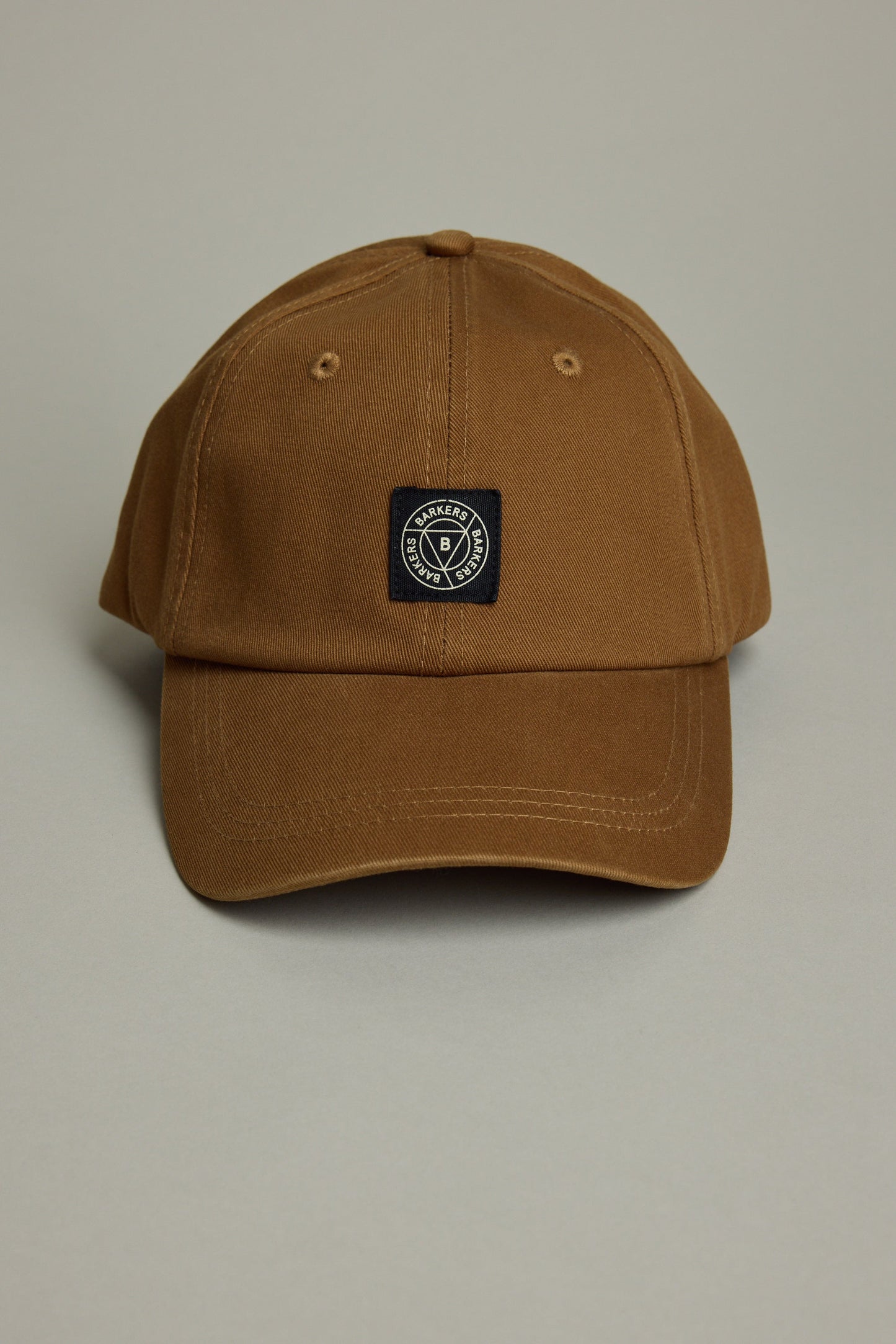 Barkers Seal Cotton Cap