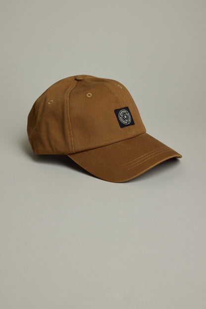 Barkers Seal Cotton Cap