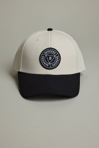 Barkers Crest Snapback