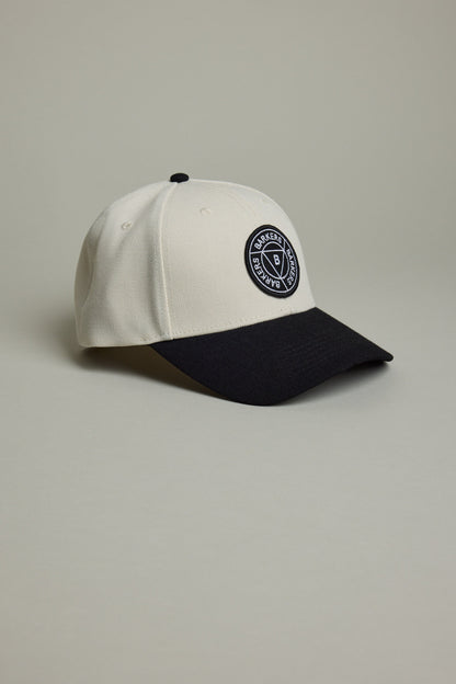 Barkers Crest Snapback