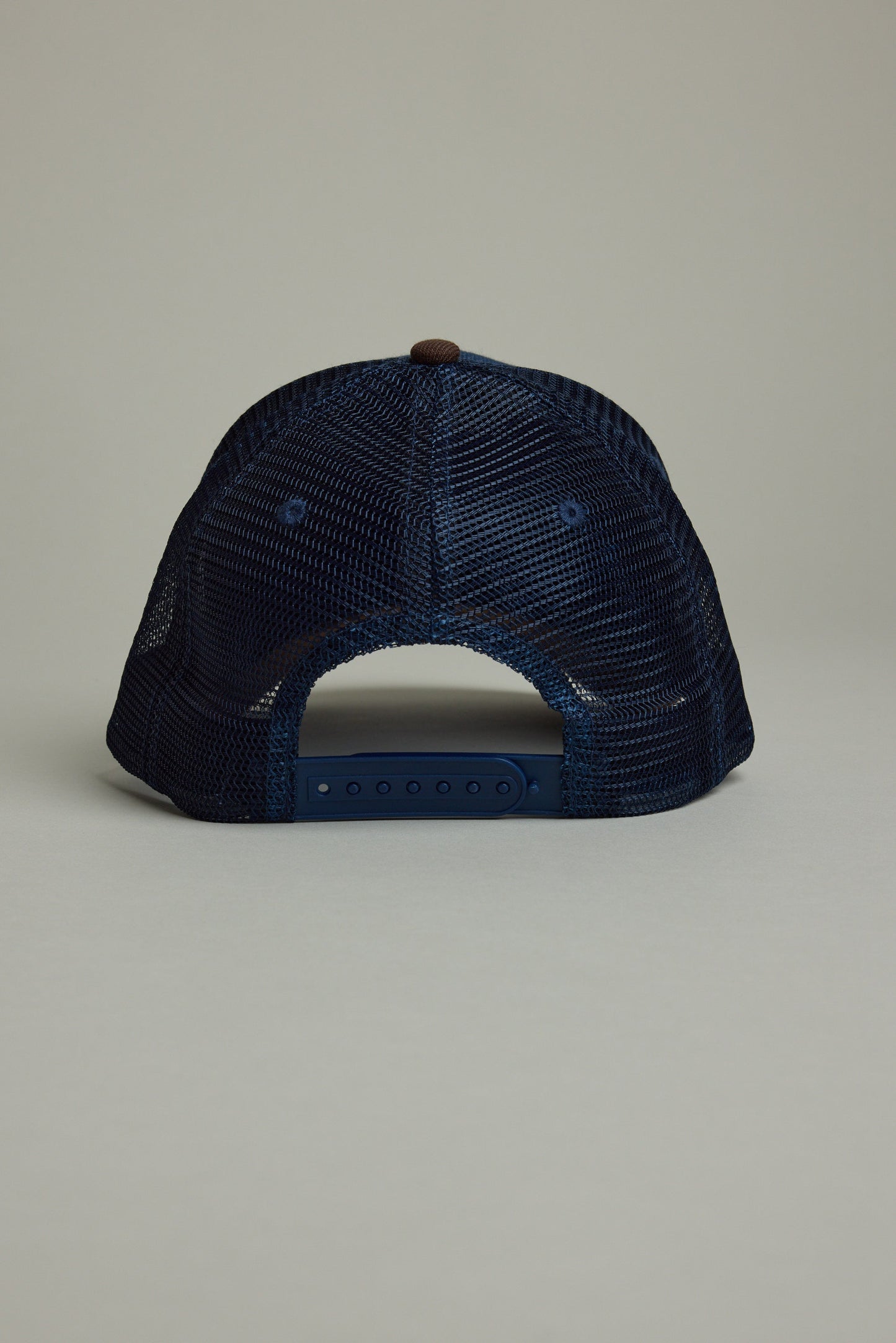 Barkers Supply Co Snapback