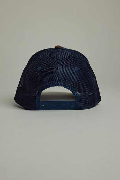 Barkers Supply Co Snapback