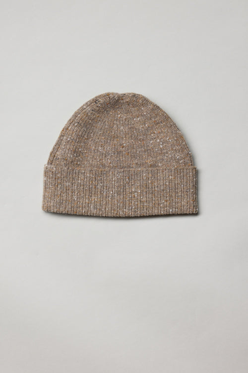Aldina Woollen Beanie