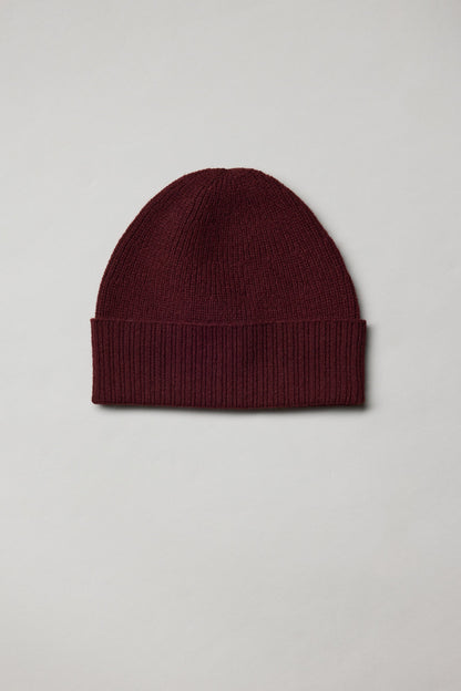 Aldina Woollen Beanie
